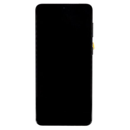 LCD display + Dotyk Samsung SM-G996 Galaxy S21+ Phantom Black (Service Pack) , GH82-24553A
