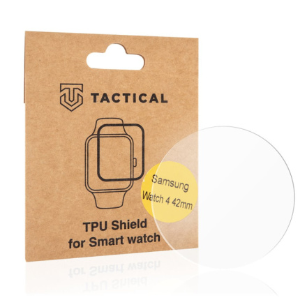 Tactical TPU Shield fólie pro Samsung Galaxy Watch 4 42mm, 57983105636