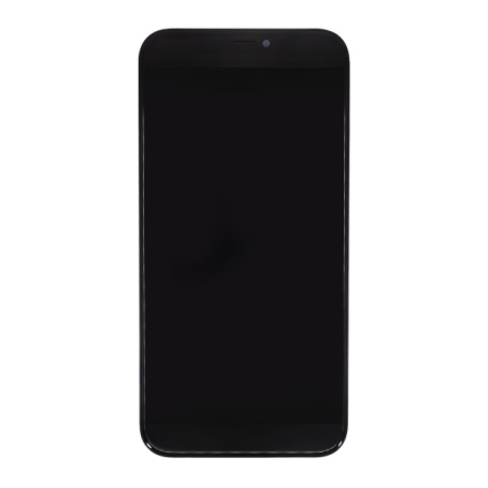 iPhone XR LCD Display + Dotyková Deska Black H03i, 57983105671 - neoriginální