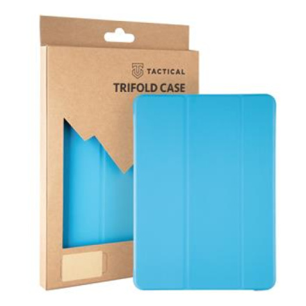Tactical Book Tri Fold Pouzdro pro iPad mini 6 (2021) 8.3 Navy, 57983106411