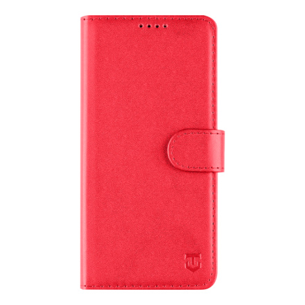 Tactical Field Notes pro Vivo Y33s Red, 57983106992