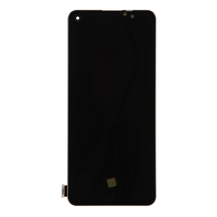 LCD Display + Dotyková Deska pro OnePlus Nord CE, 57983107054 - neoriginální