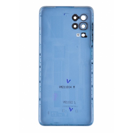 Samsung Galaxy M22 Kryt Baterie Light Blue (Service Pack), GH82-26674C
