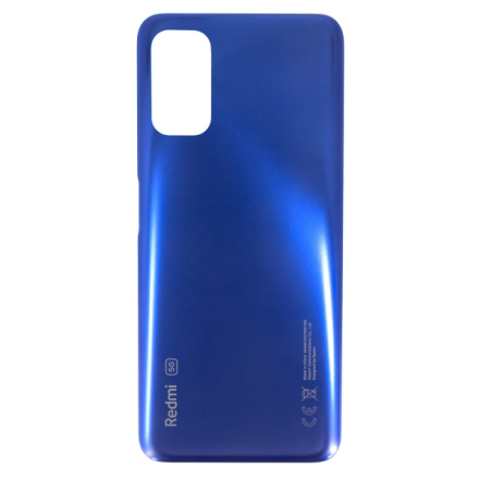 Xiaomi Redmi Note 10 5G Kryt Baterie Blue, 57983107130