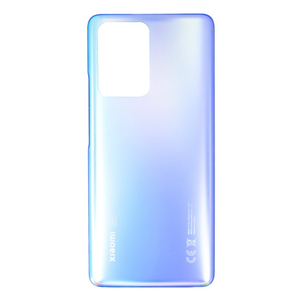 Xiaomi 11T/11T Pro Kryt Baterie Blue, 57983107137