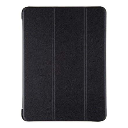 Tactical Book Tri Fold Pouzdro pro Samsung X200/X205 Galaxy Tab A8 10.5 Black, 57983107767