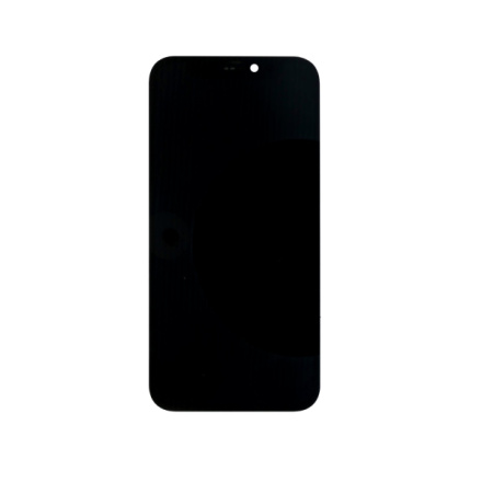 iPhone 12 Mini LCD Display + Dotyková Deska Black Tactical True Color, 57983107958 - neoriginální