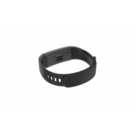 Lenovo Smartband HX03W Black, 57983108447