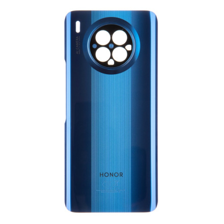 Honor 50 Lite Kryt Baterie Blue (Service Pack), H02354FNC