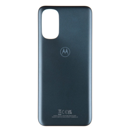Motorola G31 Kryt Baterie Grey (Service Pack), 57983108505