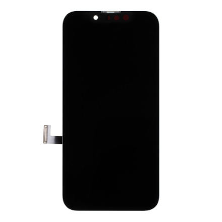 iPhone 13 Mini LCD Display + Dotyková Deska Black Tactical True Color, 57983108991 - neoriginální
