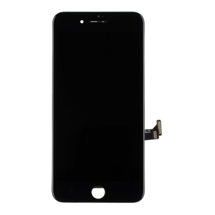 iPhone 8/SE2020/SE2022 LCD Display + Dotyková Deska Black Tactical True Color, 57983109115 - neoriginální