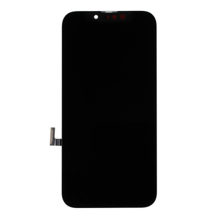iPhone 13 LCD Display + Dotyková Deska Black Tactical True Color, 57983109172 - neoriginální