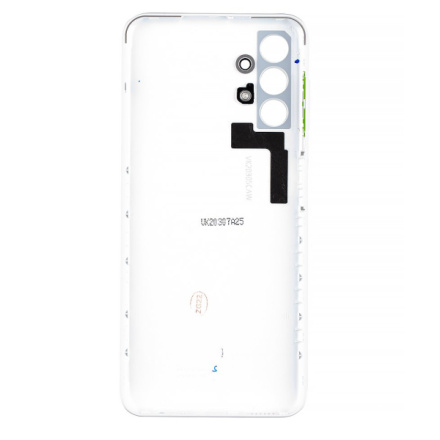 Samsung A135F Galaxy A13 Kryt Baterie White (Service Pack), GH82-28387D