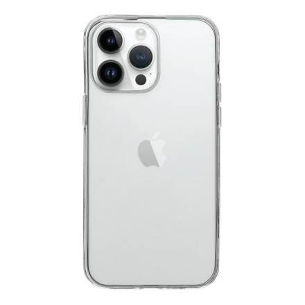 Tactical TPU Kryt pro Apple iPhone 14 Pro Max Transparent , 57983109804