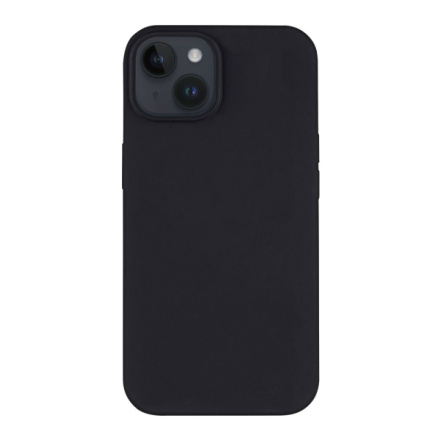 Tactical Velvet Smoothie Kryt pro Apple iPhone 14 Asphalt, 57983109811