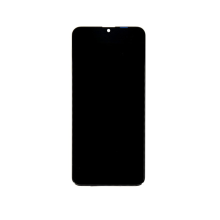 LCD display + Dotyk Samsung A202 Galaxy A20e Black, 57983109931 - neoriginální
