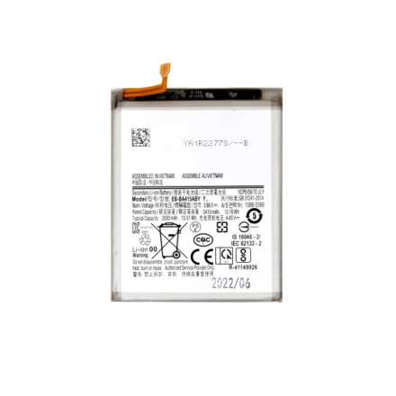 EB-BA415ABY Baterie pro Samsung Li-Ion 3500mAh (OEM), 57983109970