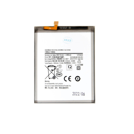EB-BA715ABY Baterie pro Samsung Li-Ion 4500mAh (OEM), 57983109973