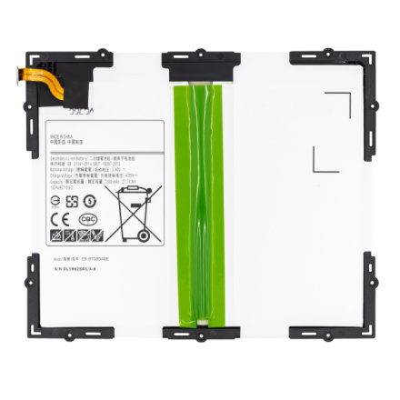 EB-BT585ABE Baterie pro Samsung 7300mAh Li-Ion (OEM), 57983110799