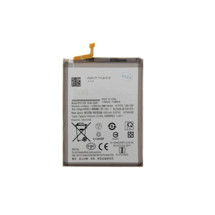 EB-BA136ABY Baterie pro Samsung Li-Ion 5000mAh (OEM), 57983111883