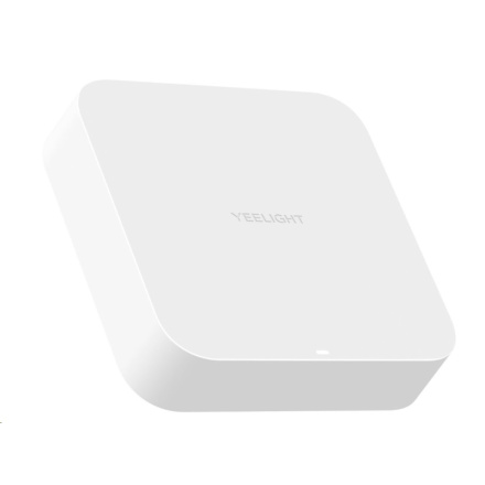 Xiaomi Yeelight Smart Gateway Hub White, YLWG01YL