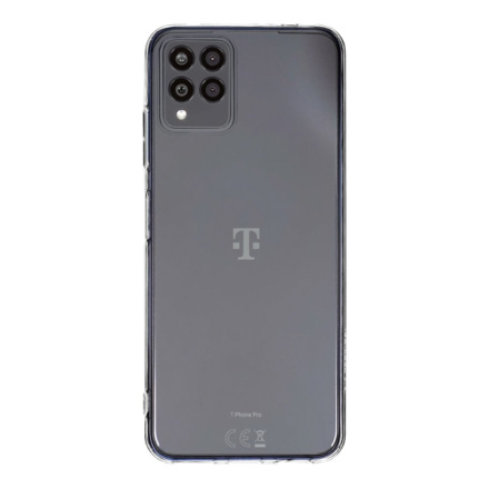 Tactical TPU Kryt pro T-Mobile T Phone Pro 5G Transparent, 57983112526