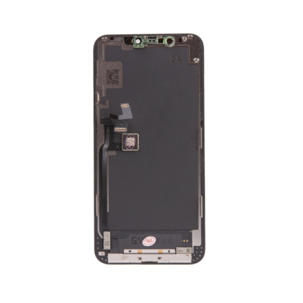 iPhone 11 Pro Max LCD Display + Dotyková Deska Black GX Hard OLED, 57983112568 - neoriginální
