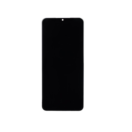LCD display + Dotyk Samsung M135 Galaxy M13 Black, 57983112983 - neoriginální