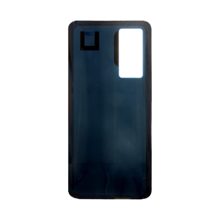 Xiaomi 12T/12T Pro Kryt Baterie Black, 57983113013
