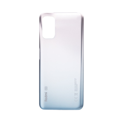 Xiaomi Redmi Note 10 5G Kryt Baterie Silver, 57983113358