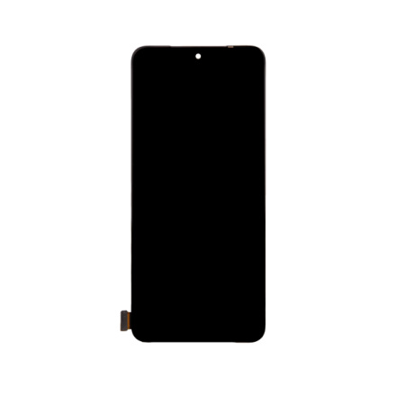 LCD Display + Dotyková Deska pro Xiaomi Redmi Note 11/11S OLED, 57983113377 - neoriginální