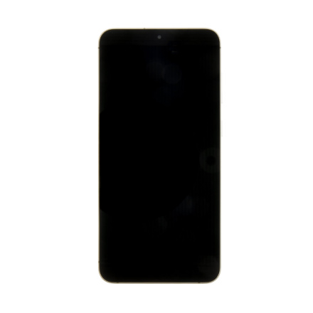 LCD display + Dotyk + Přední kryt Samsung S916 Galaxy S23+ Cream (Service Pack) , GH82-30477B