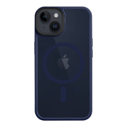 Tactical MagForce Hyperstealth Kryt pro iPhone 14 Deep Blue, 57983113549