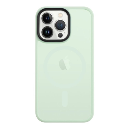 Tactical MagForce Hyperstealth Kryt pro iPhone 13 Pro Beach Green, 57983113559