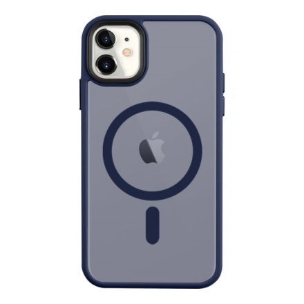 Tactical MagForce Hyperstealth Kryt pro iPhone 11 Deep Blue, 57983113573