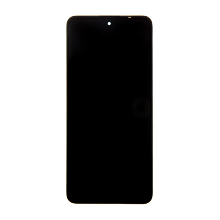 LCD Display + Dotyková Deska + Přední Kryt pro Xiaomi Redmi Note 11S 5G, 57983113993 - neoriginální