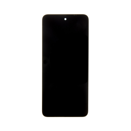 Motorola G32 LCD Display + Dotyková Deska + Přední Kryt, 57983114051 - neoriginální