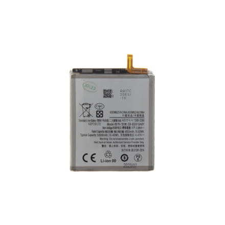 EB-BS918ABY Baterie pro Samsung Li-Ion 5000mAh (OEM), 57983114255