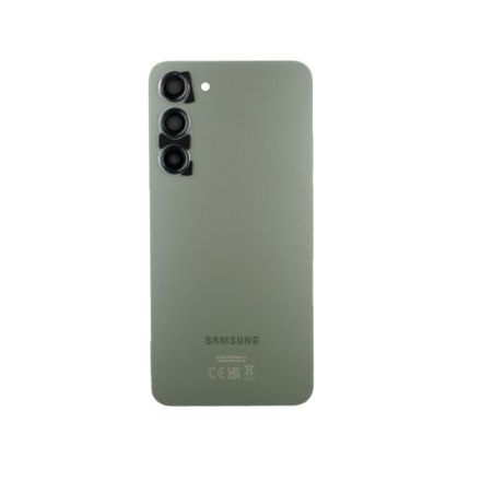 Samsung S916B Galaxy S23+ Kryt Baterie Green (Service Pack), GH82-30388C