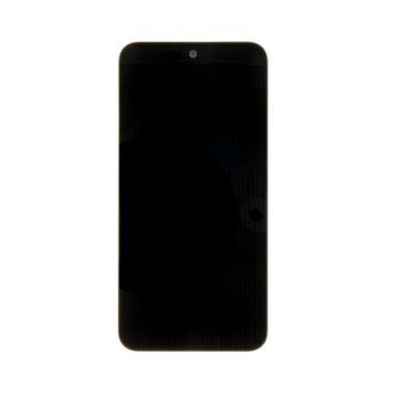 LCD display + Dotyk + Přední kryt Samsung A546B Galaxy A54 5G Awesome White (Service Pack) , GH82-31231B