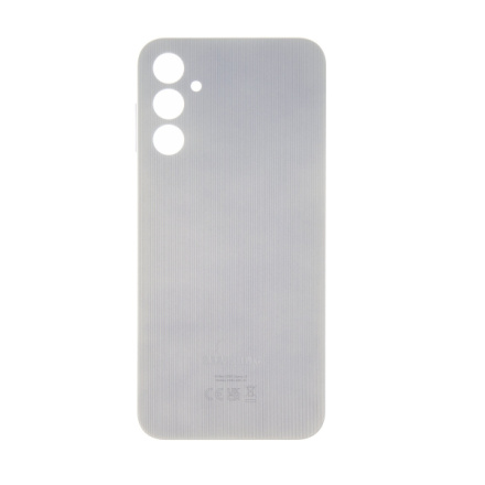 Samsung A145 Galaxy A14 4G Kryt Baterie Silver(Service Pack), GH81-23537A