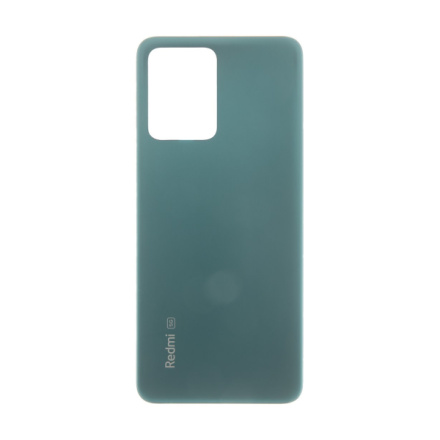 Xiaomi Redmi Note 12 5G Kryt Baterie Frosted Green, 57983115178