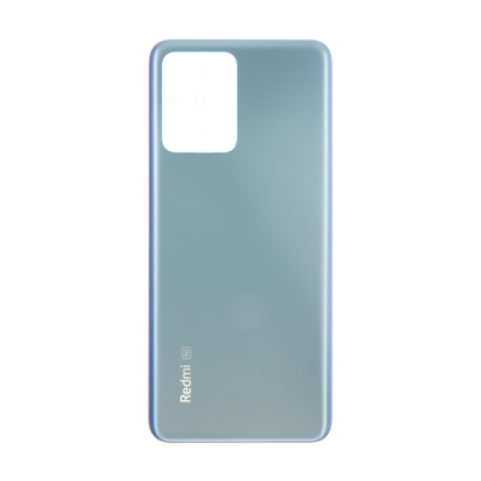 Xiaomi Redmi Note 12 5G Kryt Baterie Mystique Blue, 57983115179