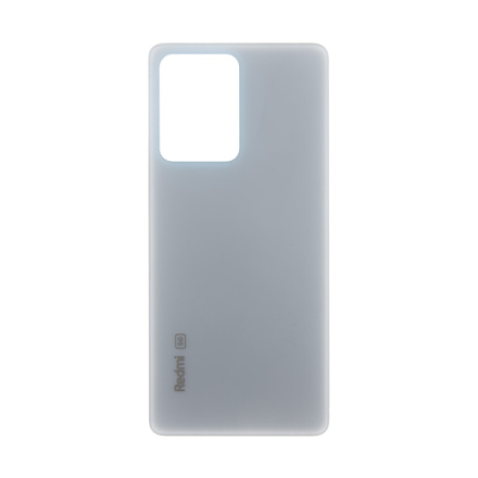 Xiaomi Redmi Note 12 Pro 5G Kryt Baterie White, 57983115196