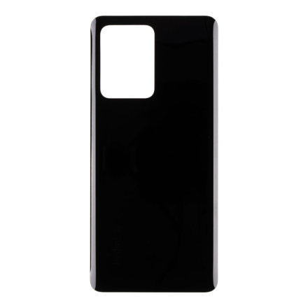 Xiaomi Redmi Note 12 Pro+ 5G Kryt Baterie Obsidian Black, 57983115204