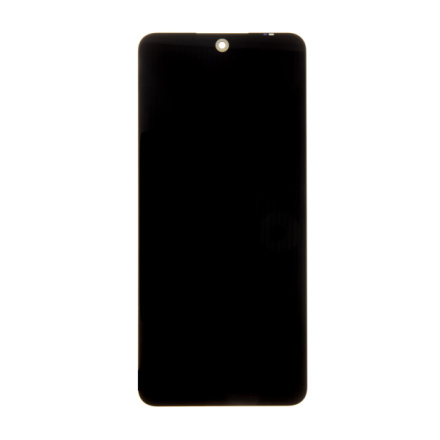 LCD Display + Dotyková Deska pro Xiaomi Redmi Note 12 4G/12 5G, 57983115224 - neoriginální