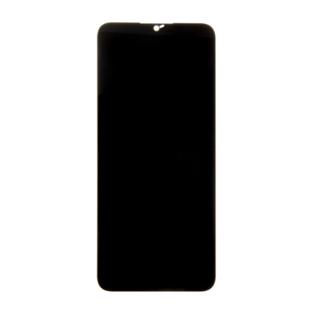 LCD display + Dotyk Samsung A025G Galaxy A02s Black, 57983115257 - neoriginální
