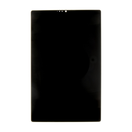 Lenovo Tab K10 LCD Display + Dotyková Deska Black, 57983115521 - neoriginální