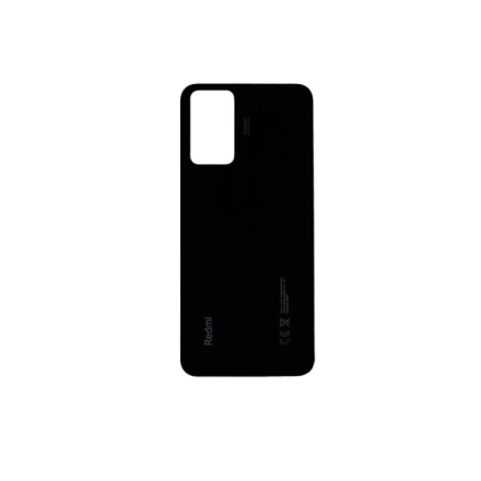 Xiaomi Redmi Note 12S Kryt Baterie Onyx Black, 57983115554